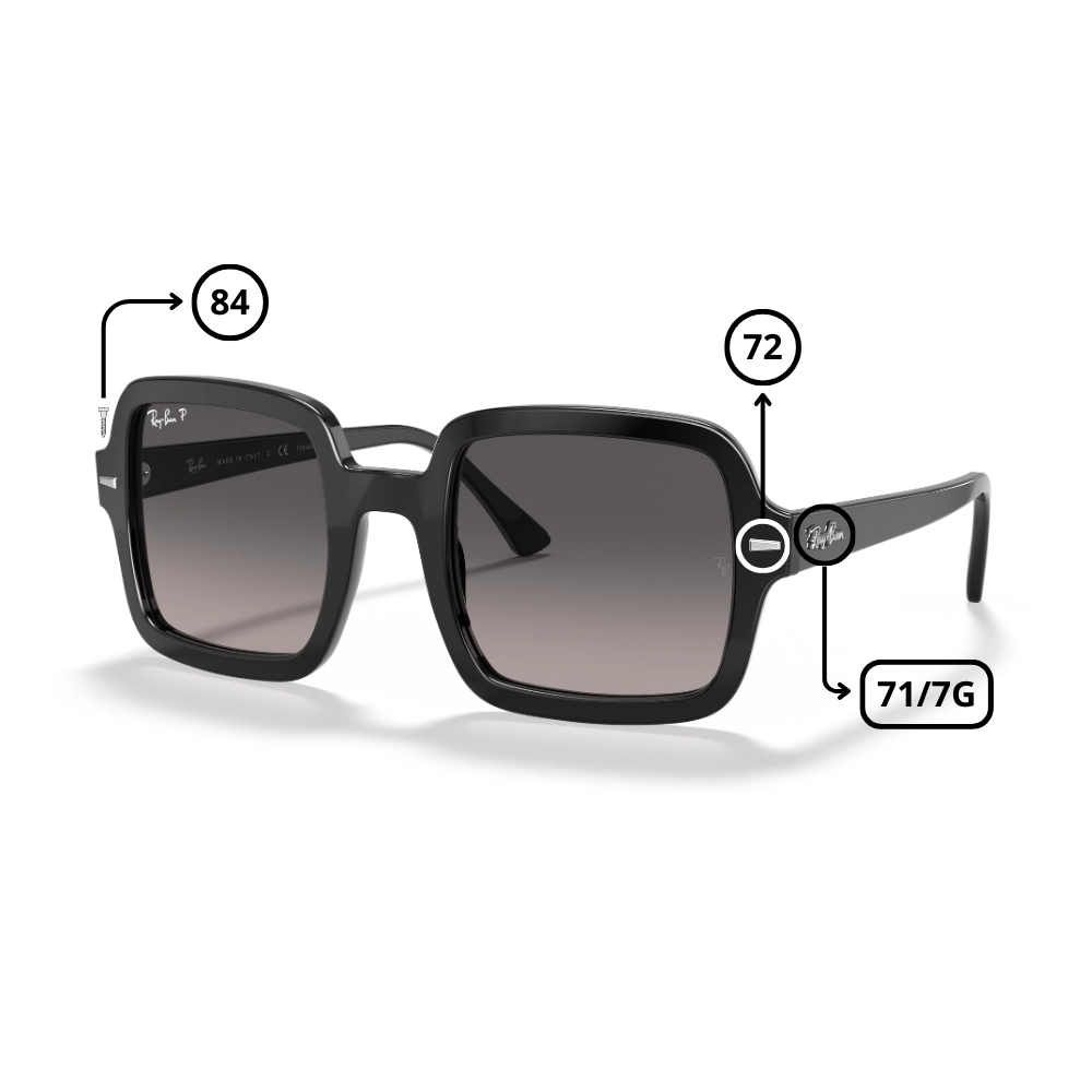 Piezas-de-Repuesto-Ray-Ban-2188-Originales.