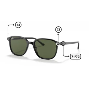 Piezas-de-Repuesto-Ray-Ban-2193-Originales.