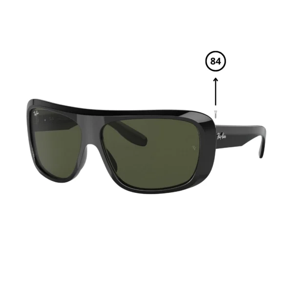 Piezas de Repuesto Ray-Ban 2196 Originales