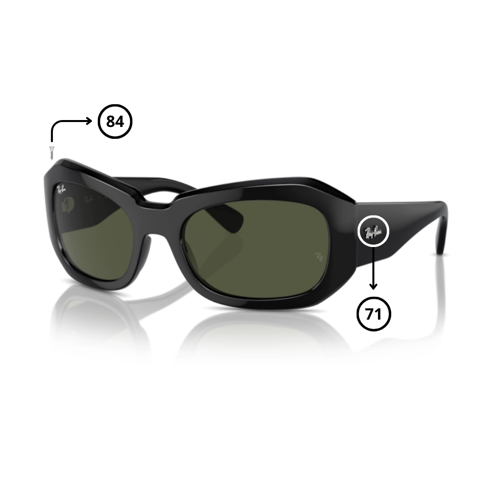 Piezas-de-Repuesto-Ray-Ban-2212-Originales.
