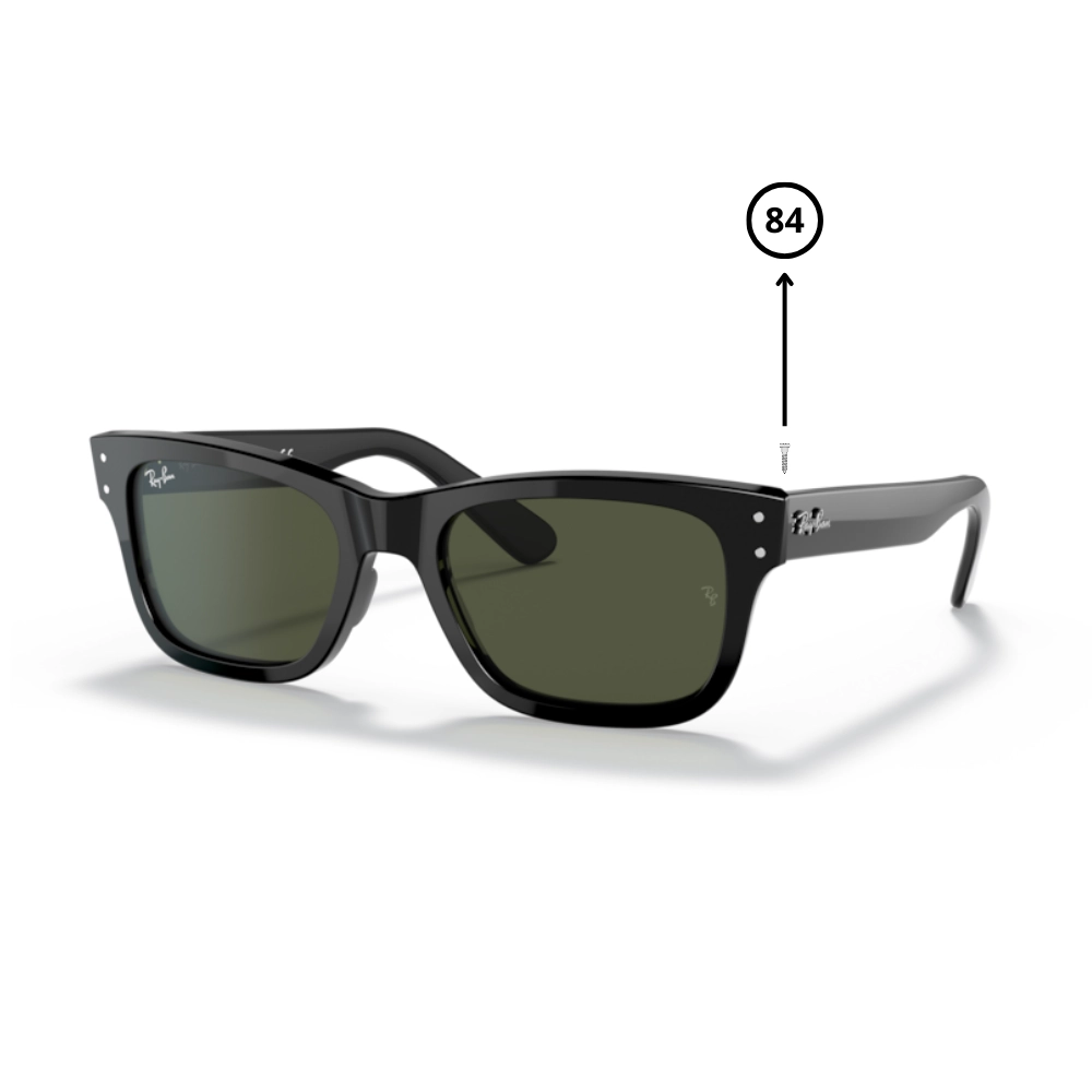 Piezas-de-Repuesto-Ray-Ban-2283-Originales.