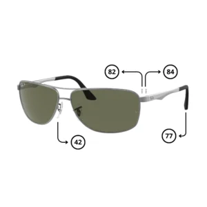 Piezas-de-Repuesto-Ray-Ban-3506.