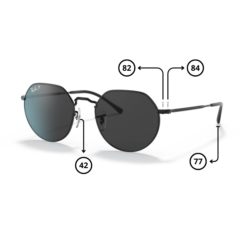 Piezas-de-Repuesto-Ray-Ban-3565-Originales.