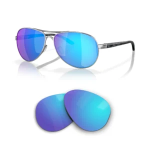 Compatible Oakley 4079 FEEDBACK Replacement Lenses