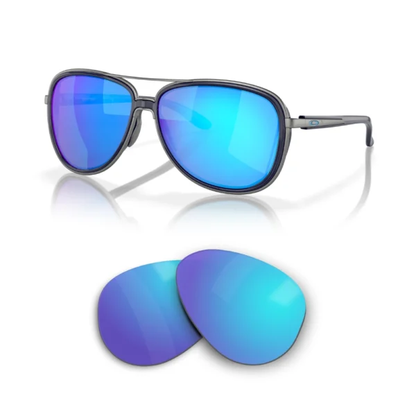 Lentes / Cristales Compatibles Oakley 9126 REEDMACE