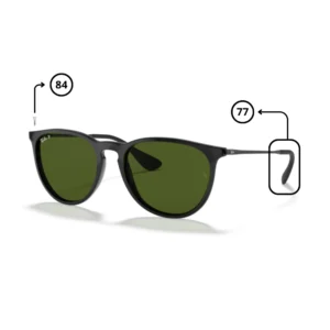 Piezas de repuesto originales Ray-Ban RB4171