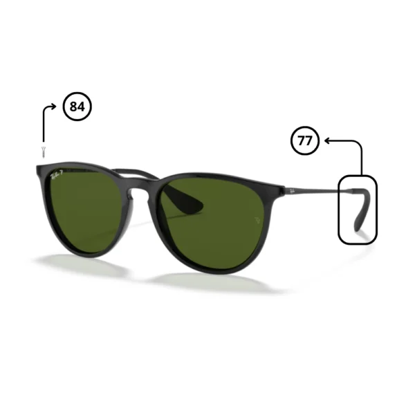 Piezas Repuesto Ray-Ban 4171