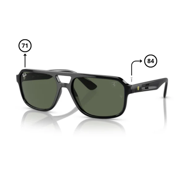 Piezas de Repuesto Ray-Ban 4414M Originales