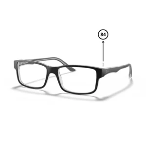 Piezas-de-Repuesto-Ray-Ban-5245-Originales.