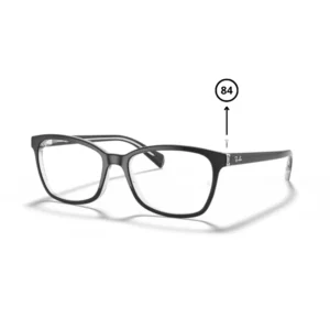 Piezas-de-Repuesto-Ray-Ban-5362-Originales.
