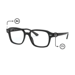 Piezas-de-Repuesto-Ray-Ban-5382-Originales.