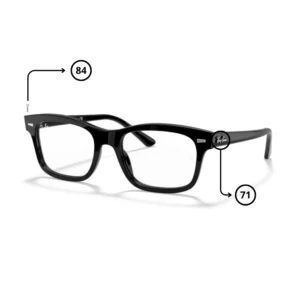 Piezas-de-Repuesto-Ray-Ban-5383-Originales.