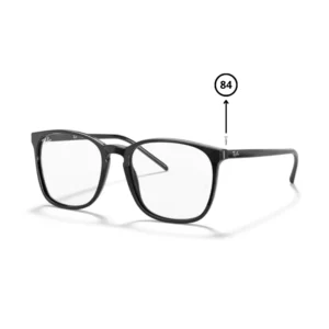 Piezas-de-Repuesto-Ray-Ban-5387-Originales.