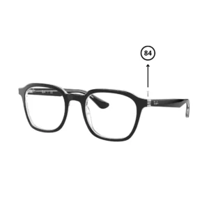 Piezas-de-Repuesto-Ray-Ban-5390-Originales.