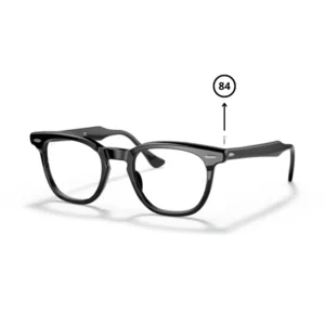 Piezas de repuesto originales Ray-Ban RB5398