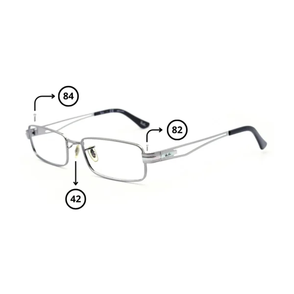 Piezas de Repuesto Ray-Ban 6193 Originales