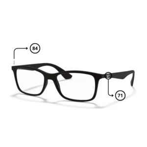 Piezas-de-Repuesto-Ray-Ban-7047-Originales.