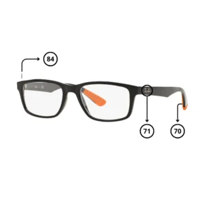 Piezas-de-Repuesto-Ray-Ban-7063-Originales.