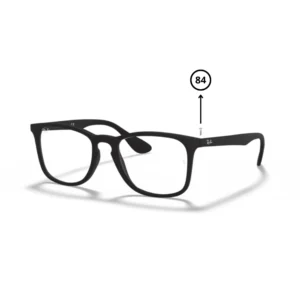 Piezas de repuesto originales Ray-Ban RB7074