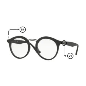 Piezas-de-Repuesto-Ray-Ban-7110-Originales.