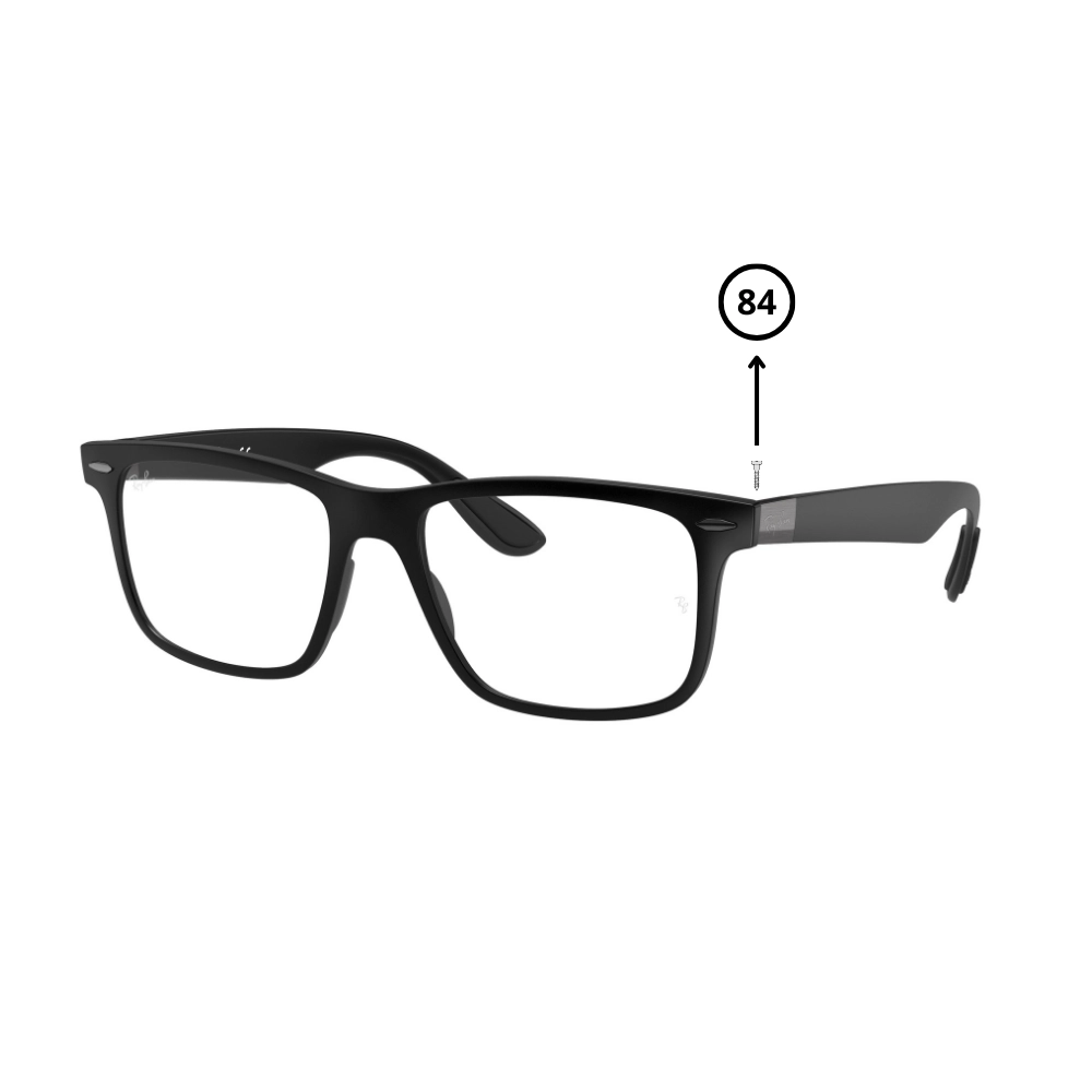 Piezas-de-Repuesto-Ray-Ban-7165-Originales.