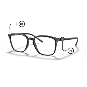 Piezas-de-Repuesto-Ray-Ban-7185-Originales.