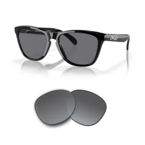 Lentes / Cristales Oakley 9013 Frogskins Compatibles