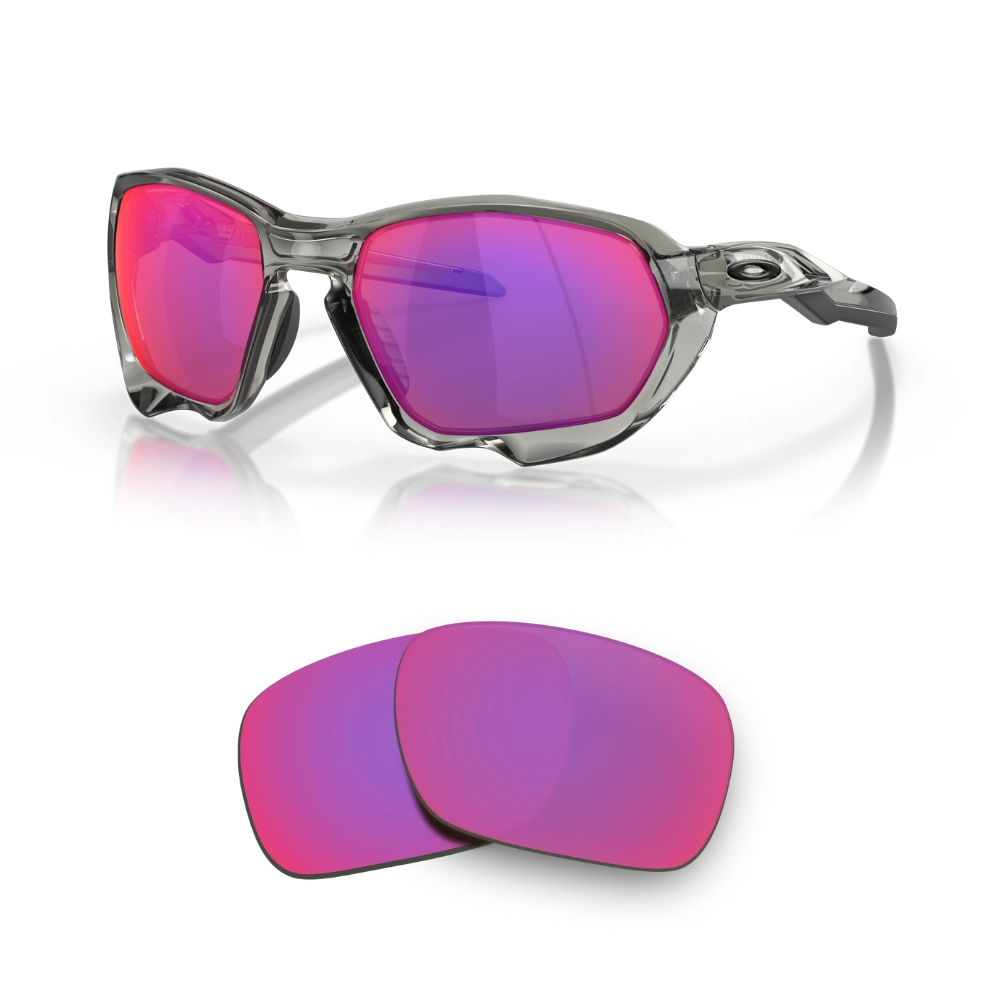 Compatible Oakley 9019 PLAZMA Replacement Lenses