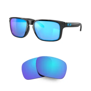 Lentes / Cristales Oakley 9102 Holbrook Compatibles