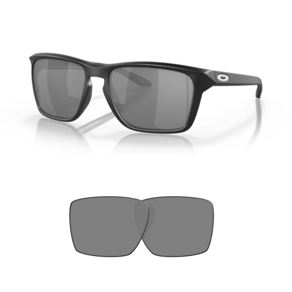 Lentes/Cristales compatibles Oakley 9448 SYLAS