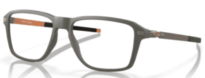 Oakley OX8166 WHEEL HOUSE, color 816607 · Oliva mate