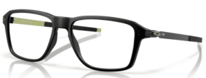 Oakley OX8166 WHEEL HOUSE, color 816608 · Negro satinado