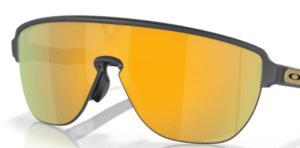 Cristales originales Oakley OO9248 Corridor, color 24K · Iridium