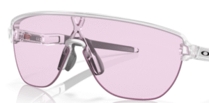 Cristales originales Oakley OO9248 Corridor, color Prizm | low claro