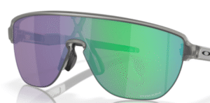 Cristales originales Oakley OO9248 Corridor, color Prizm | Jade
