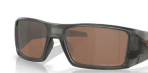 Cristales originales Oakley OO9231 Heliostat, color PRIZM · Tungsten polarizado