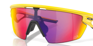 Lentes originales Oakley OO9403 Sphaera, color Prizm | road