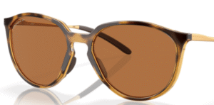 Cristales originales Oakley OO9288 Sielo, color PRIZM · Bronce polarizado
