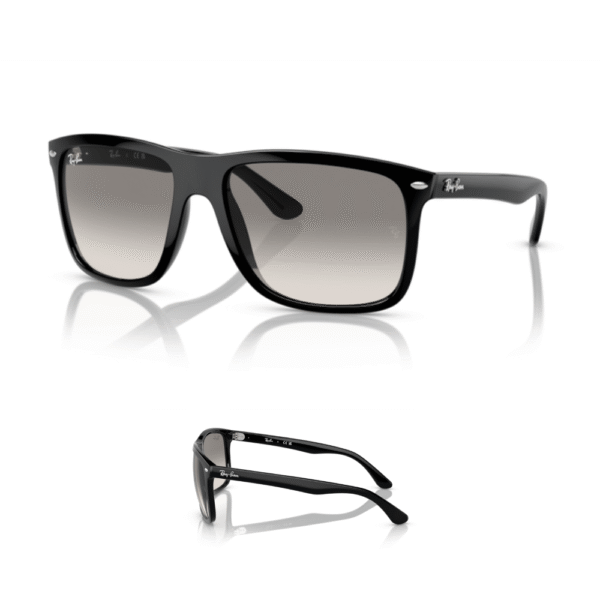 Patillas Ray-Ban 4547 Originales