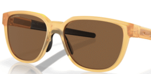Cristales originales Oakley OO9250 Actuator, color PRIZM · Bronce