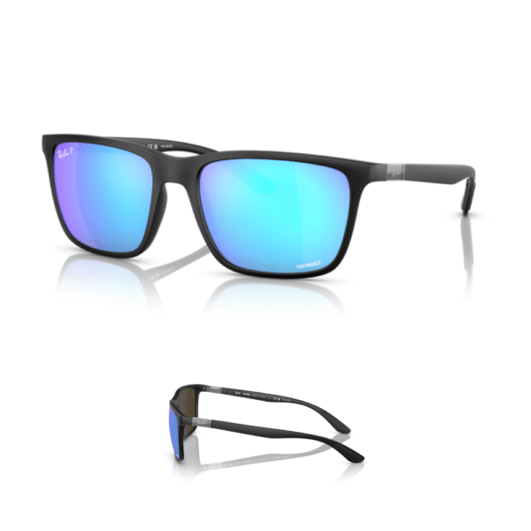 Patillas Ray-Ban 4385 Originales