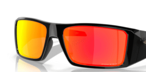Cristales originales Oakley OO9231 Heliostat, color Prizm | Ruby