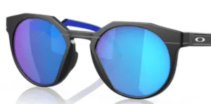 Cristales originales Oakley OO9242 Hstn, color PRIZM · Sapphire polarizado