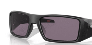 Cristales originales Oakley OO9231 Heliostat, color Prizm | gris