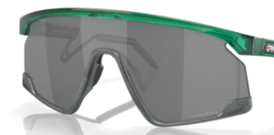 Cristales originales Oakley OO9237 Bxtr Metal, color Prizm | negro