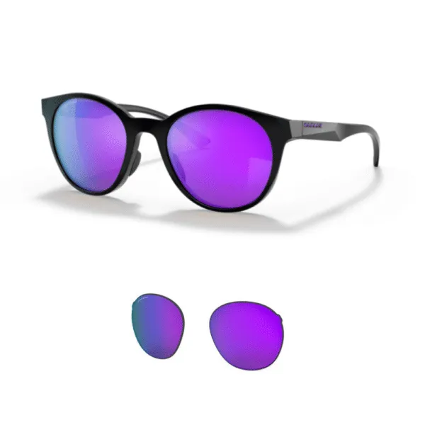 Cristales OAKLEY 9474 - SPINDRIFT Originales