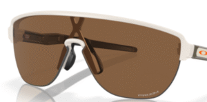 Cristales originales Oakley OO9248 Corridor, color PRIZM · Bronce