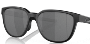 Cristales originales Oakley OO9250 Actuator, color PRIZM · Negro polarizado