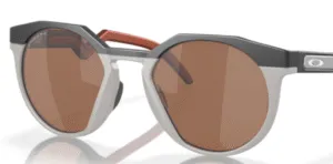 Cristales originales Oakley OO9242 Hstn, color PRIZM · Tungsten
