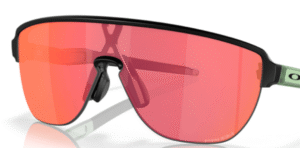 Cristales originales Oakley OO9248 Corridor, color Prizm | Trail Torch